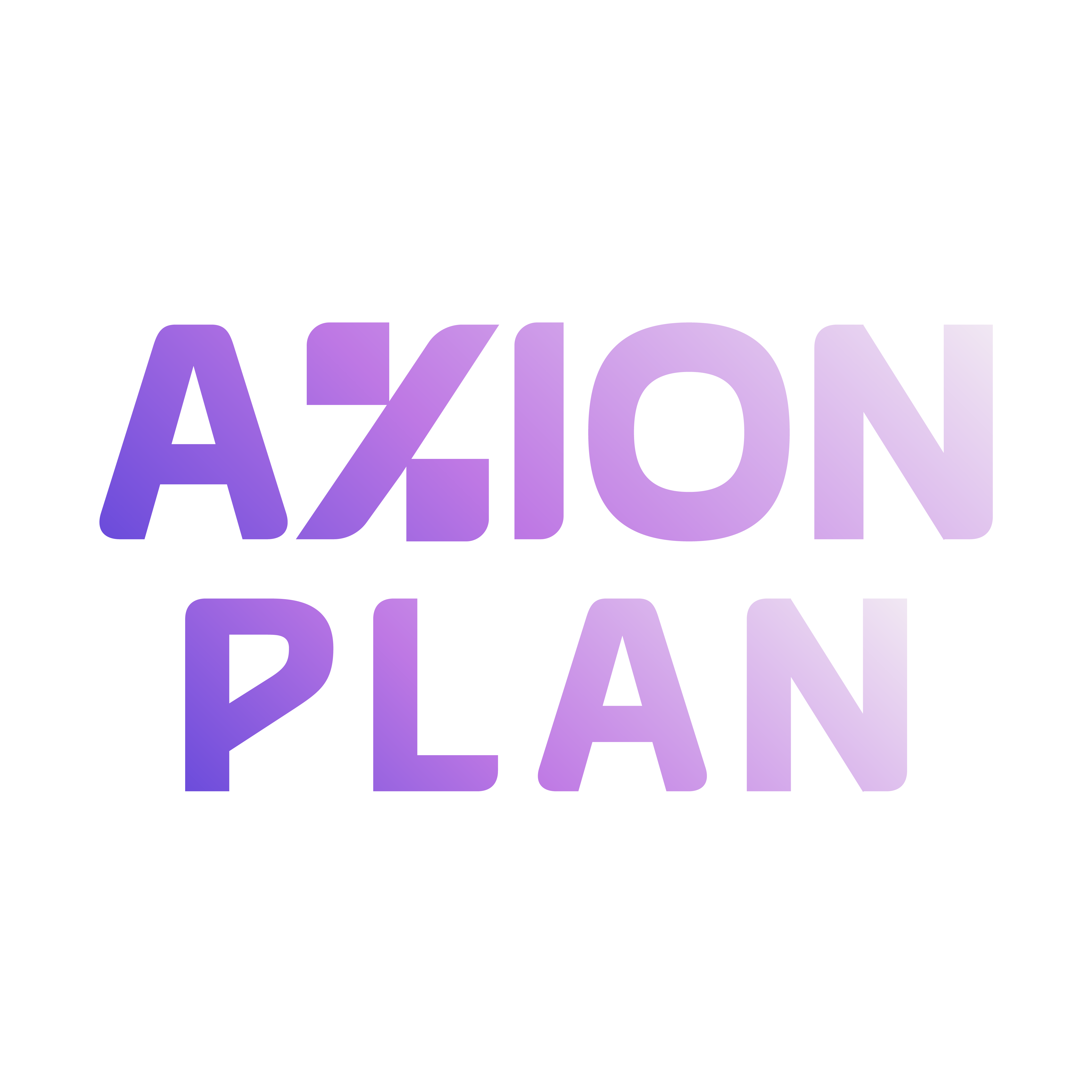 AxionPlan Logo